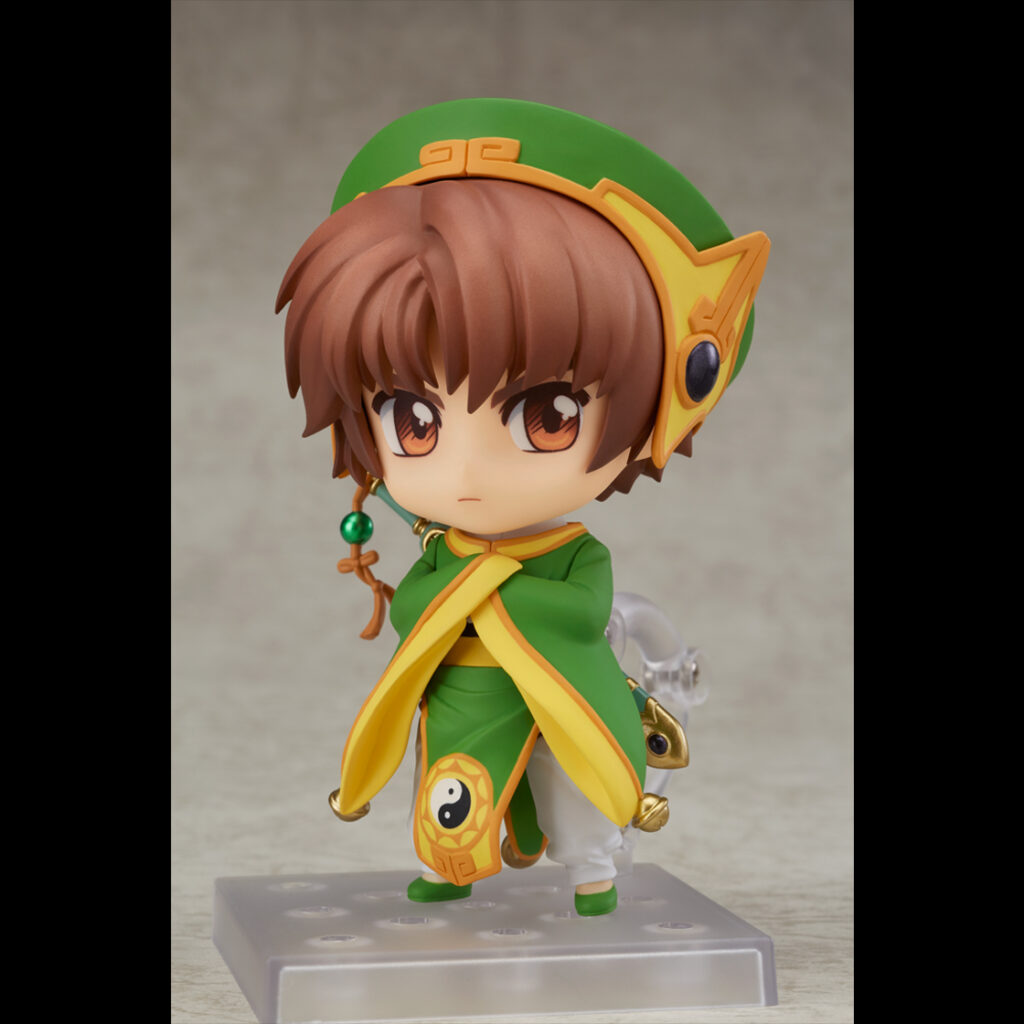 ねんどろいど 李小狼