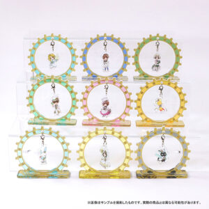 CLAMP アクリルスタンドキーホルダー DSC_9272.jpg
