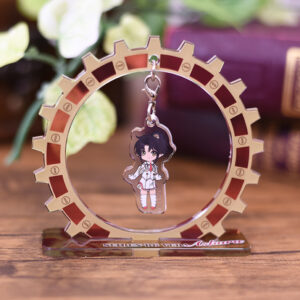 【レア】CLAMP画業30周年　ゆらゆらアクスタ11個セット ゆらゆらアクリルスタンドコレクション（BOX3種）