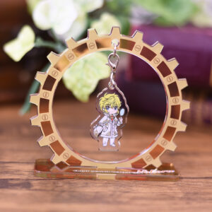 CLAMP30周年記念グッズ ゆらゆらアクリルスタンドコレクション コンプリート ゆらゆらアクリルスタンドコレクション（BOX3種） - Tokyo Otaku