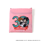 新品未開封 CLAMP展 白モコナ 黒モコナ エコバッグ 全2種セット 未開封】CLAMP展 白黒モコナ エコバッグ セット - メルカリ