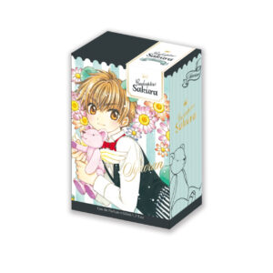 CLAMP 30周年 カードキャプターさくら 小狼 さくら タペストリー