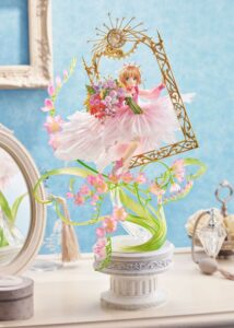 GOOD SMILE COMPANY - CLAMP-FANS.com限定特典付属 木之本桜(きのもとさくら) Always Together 〜 Pinky Promise 〜 カードキャプターさくら 1/7 完成品 フィギュア グッドスマイルカンパニー 44384-_02-214x300.jpg