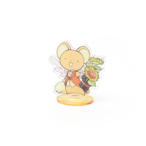 Acrylic Stand (18 total)
