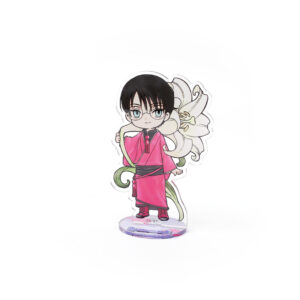 Acrylic Stand (18 total)
