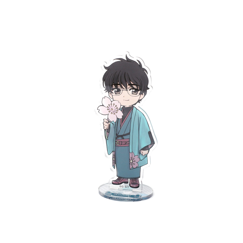 未開封　CLAMP　クランプ　うちわ　クランプフェスティバル　 no.100 CLAMP_FANS用画像_1536x854-