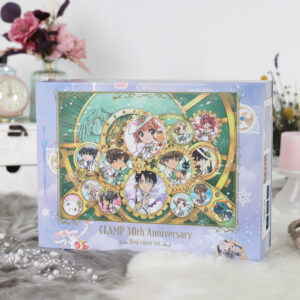 CLAMP 20周年アニバーサリー ポスターセット CLAMP 20周年アニバーサリー ポスターセット