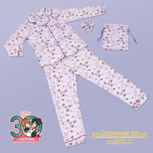 Laungewearset-xxxHOLiC-1-