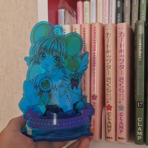 ちびキャラシリーズ #28 | CLAMP-FANS.com|講談社 ちびキャラシリーズ #28 | CLAMP-FANS.com|講談社
