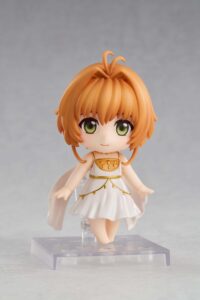 ねんどろいど 李小狼