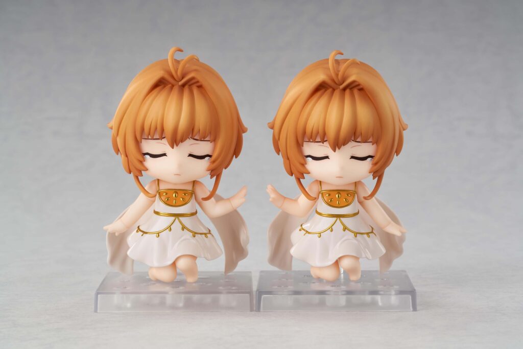 ツバサクロニクル 小狼 サクラ ねんどろいど 4-1024x683.jpg