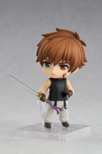 Amazon | 【未開封】ねんどろいど 小狼(Tsubasa Ver.) 「ツバサ