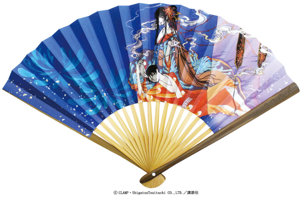Haruka Ozora & Higa Kantaraka Pair B2 Tapestry 「 Harukana Receive 」, Goods  / Accessories