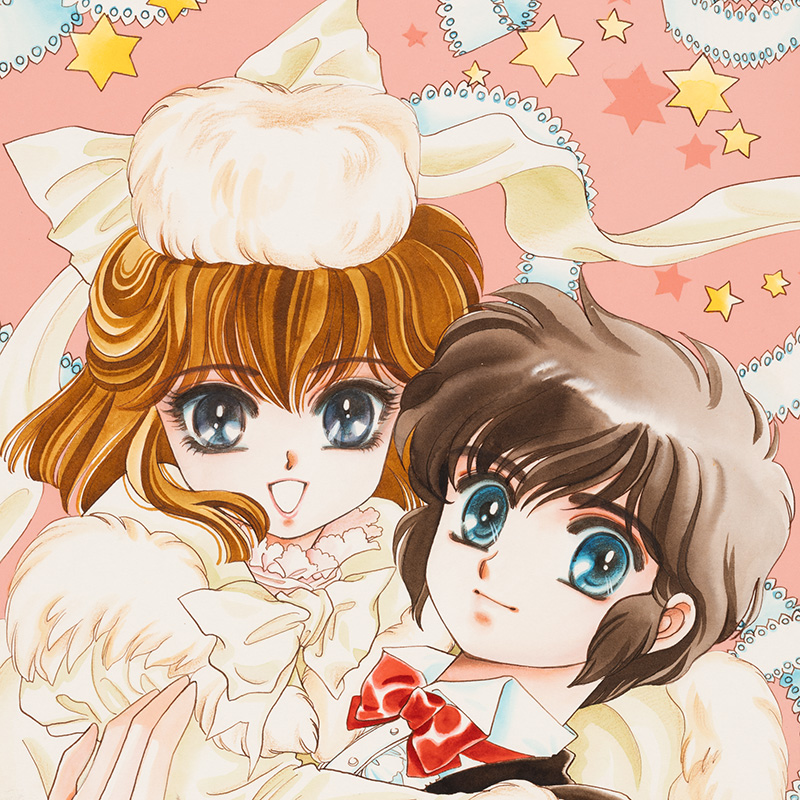 CLAMP Manga｜CLAMP-FANS.com