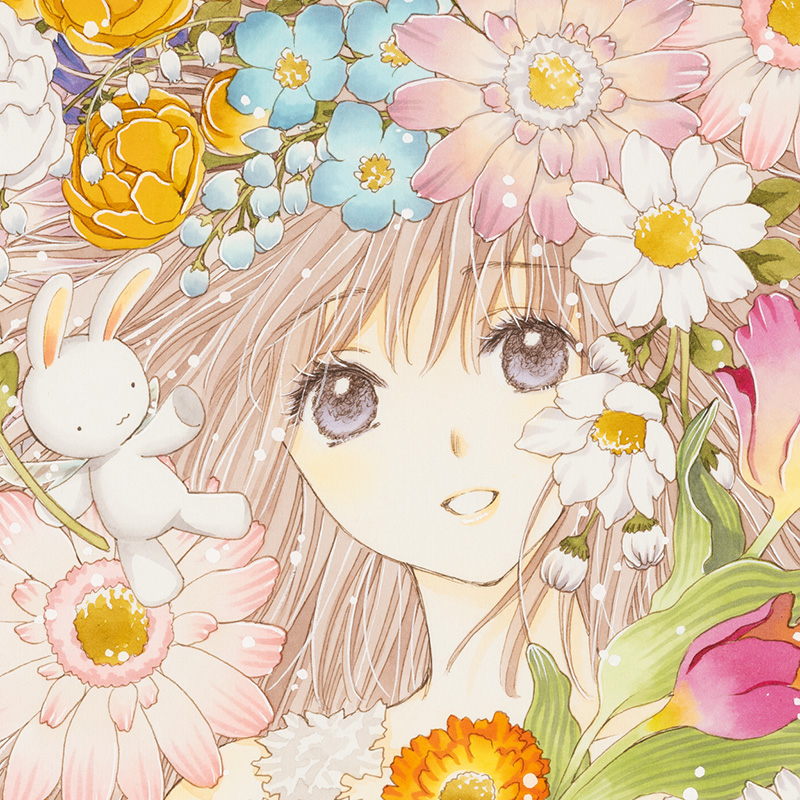 CLAMP Manga｜CLAMP-FANS.com