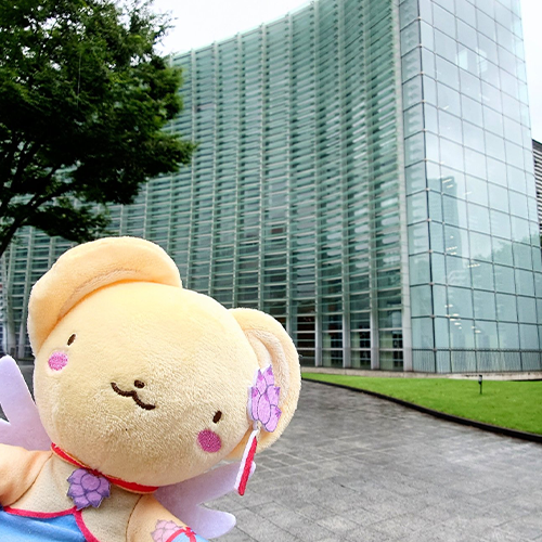 ちびキャラシリーズ #27 | CLAMP-FANS.com｜講談社