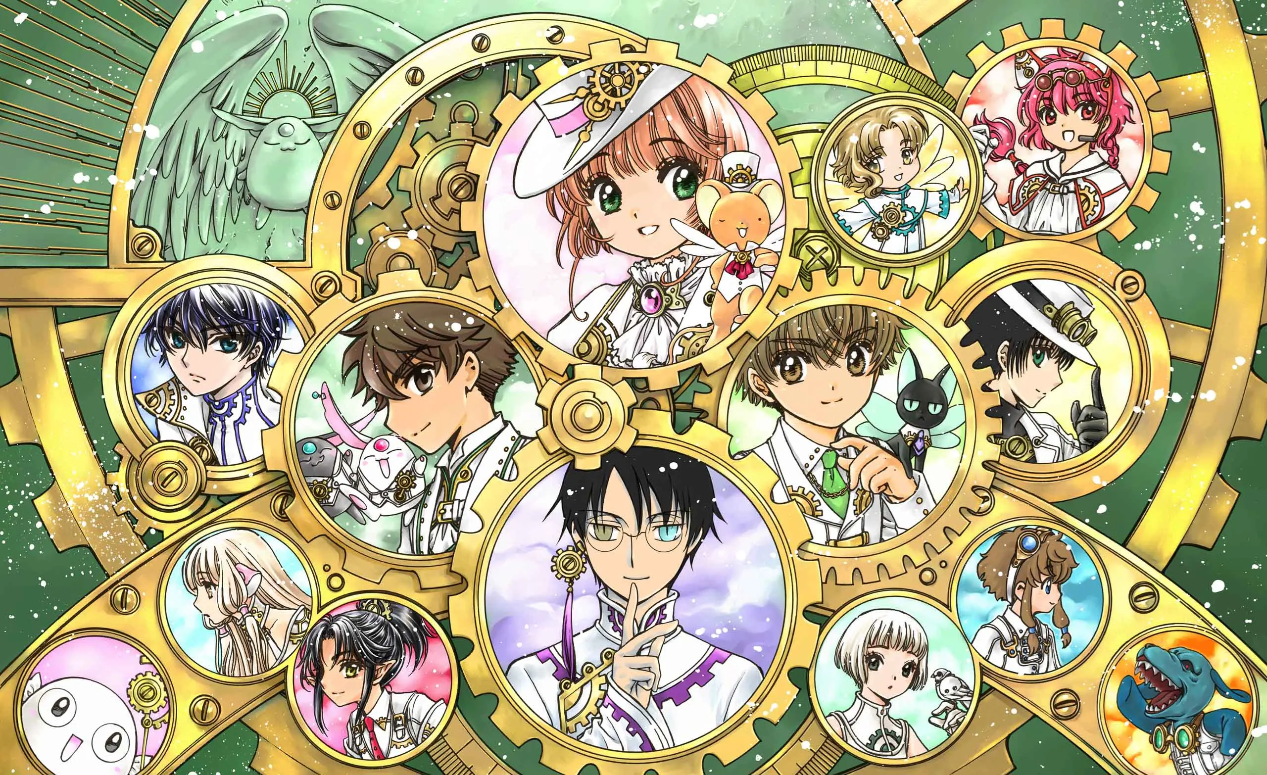 新品未開封 花冠の花婿 アクリルブロック 抽プレ Chara 2024 6月号 新品未開封 花冠の花婿 アクリルブロック 抽プレ Chara 2024 6月号 新品