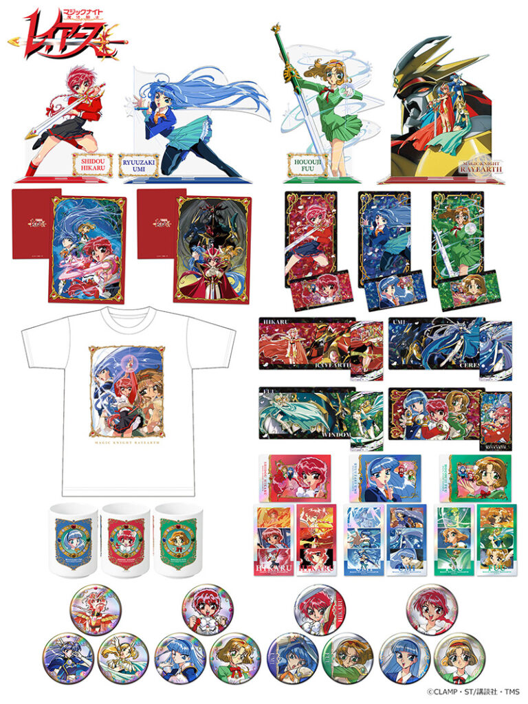 CLAMP-FANS.com｜講談社