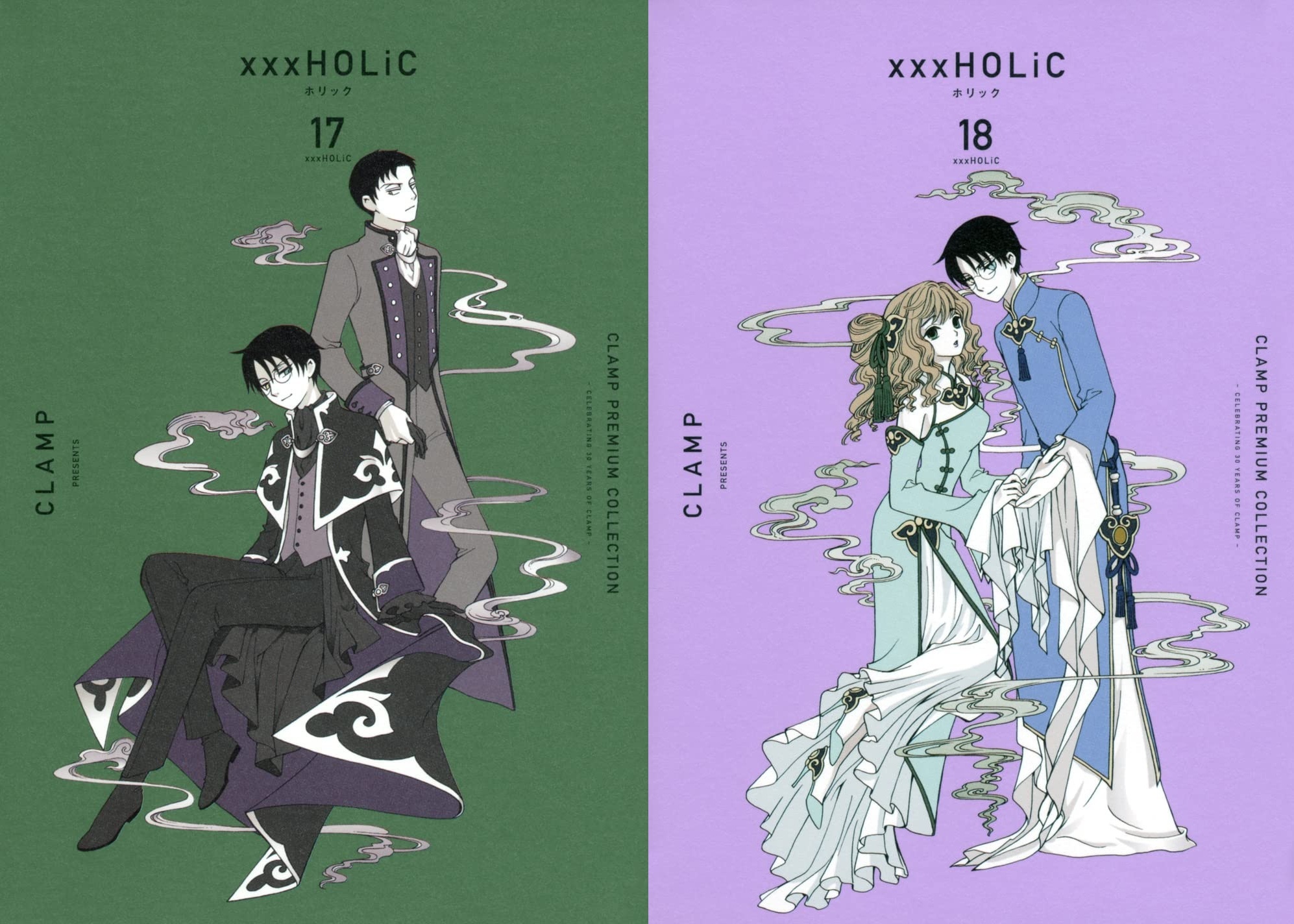 News & TOPICS｜CLAMP-FANS.com