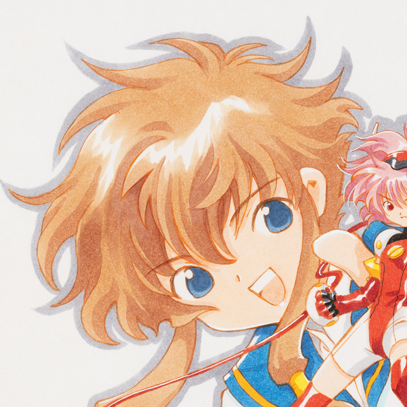 CLAMP-FANS.com｜講談社