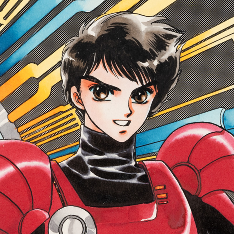 CLAMP-FANS.com｜講談社