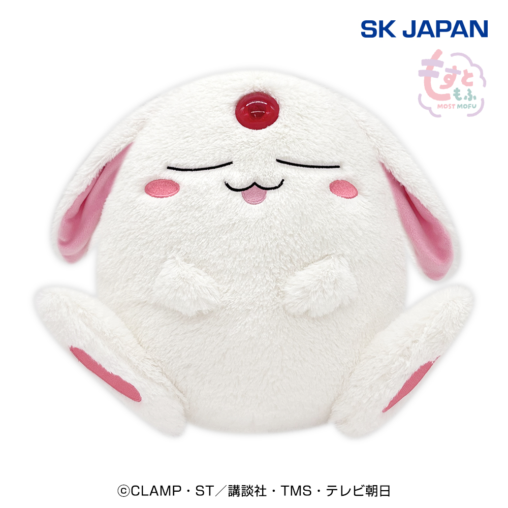 CLAMP作品のキャラクターをデザインした記念切手が発売！｜CLAMP-FANS.com