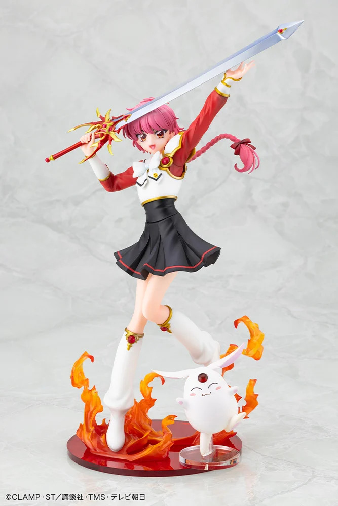 CLAMP作品『xxxHOLiC』より「壱原侑子」が“ねんどろいど”になって登場